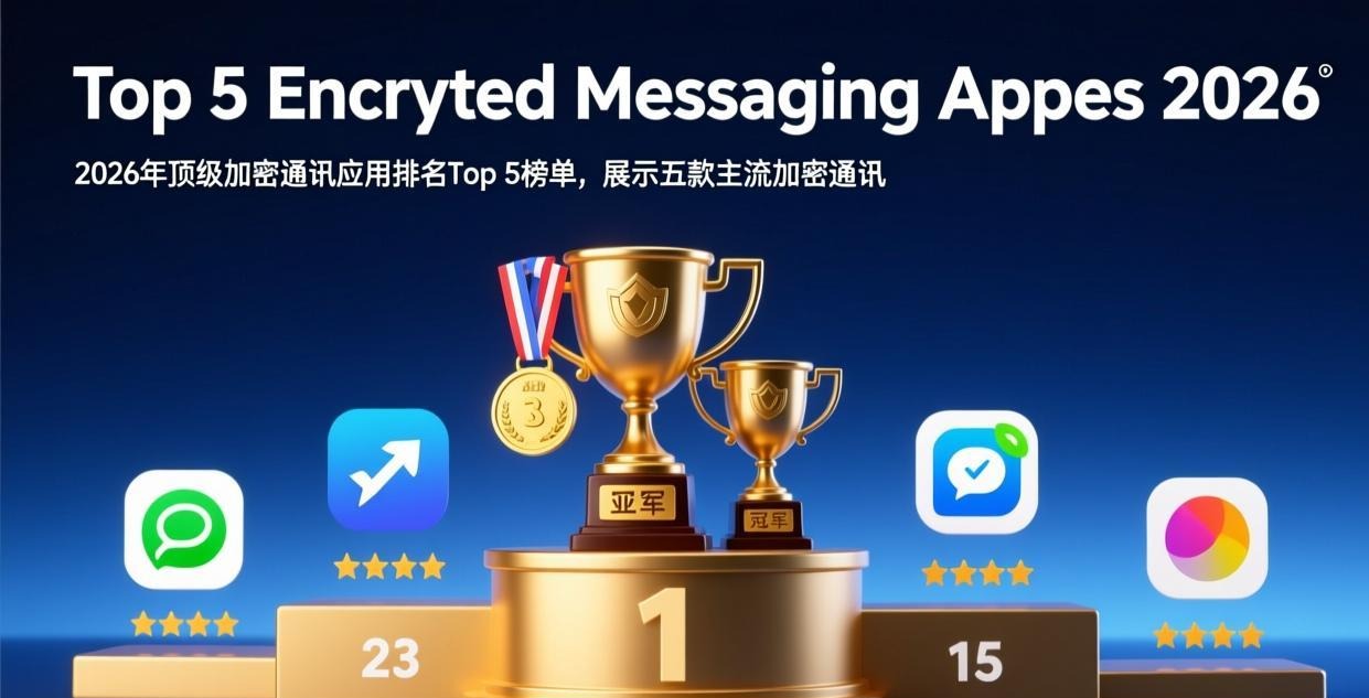 top5 apps