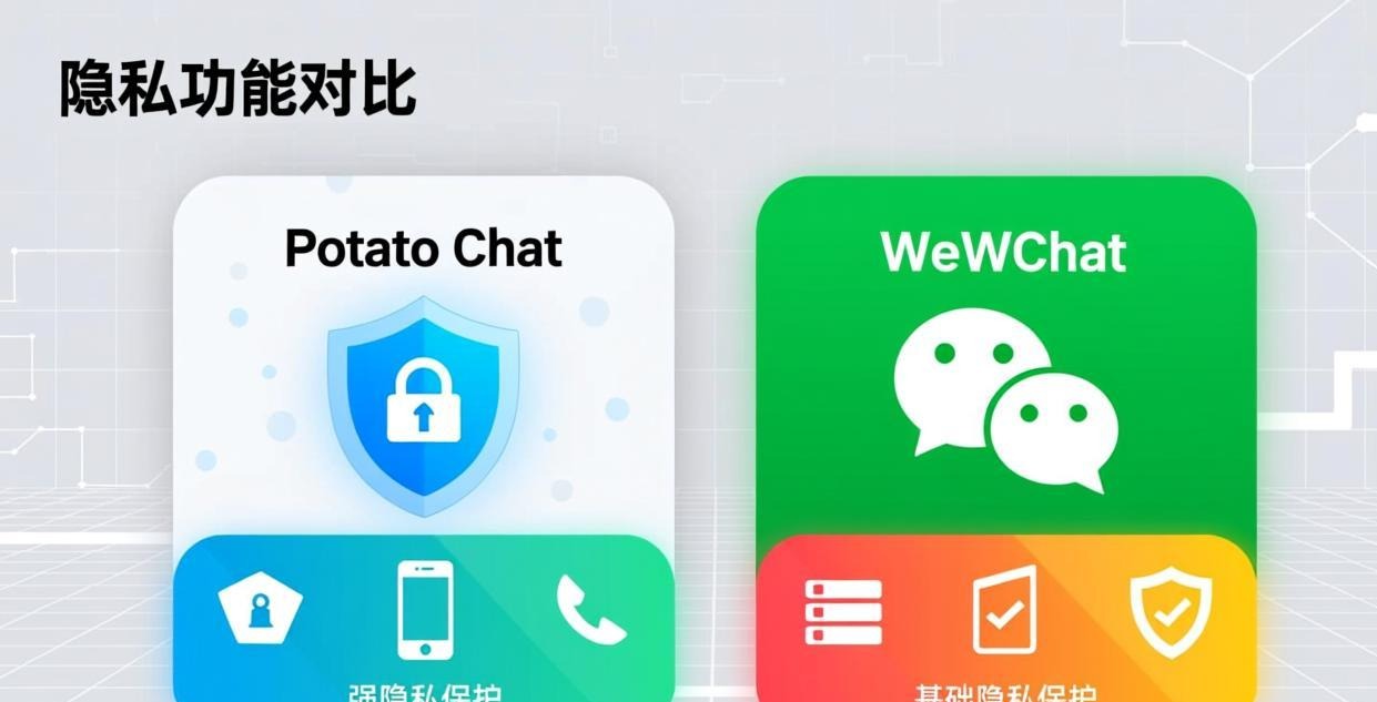 privacy compare