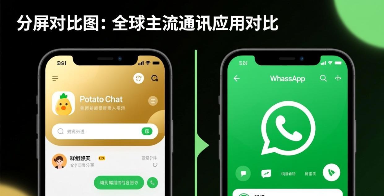 对比评测