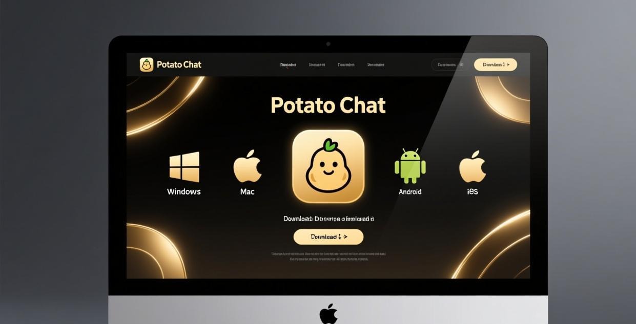 Potato下载