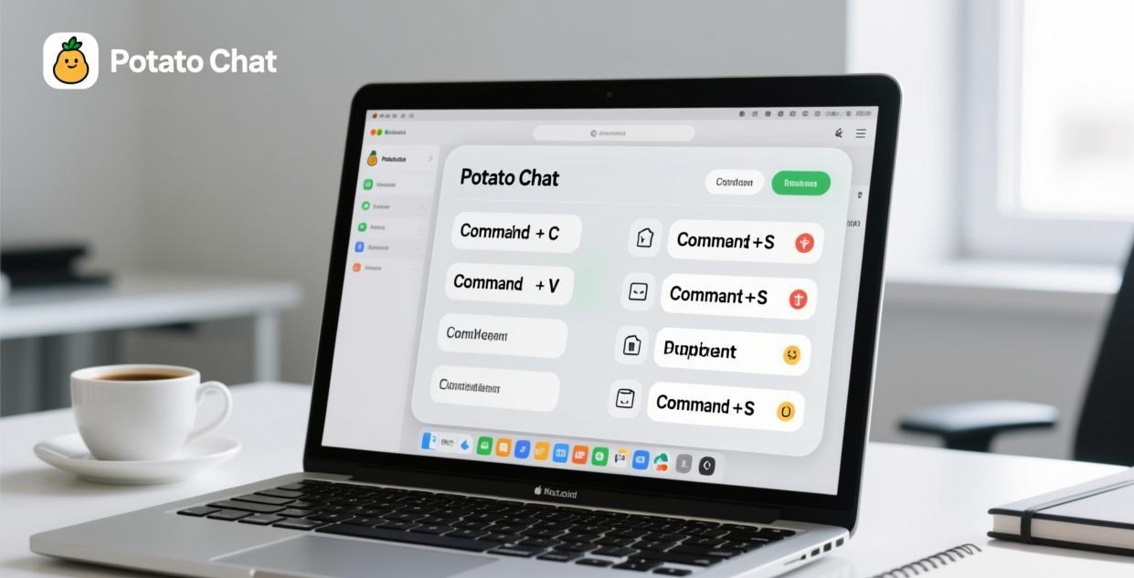 shortcuts