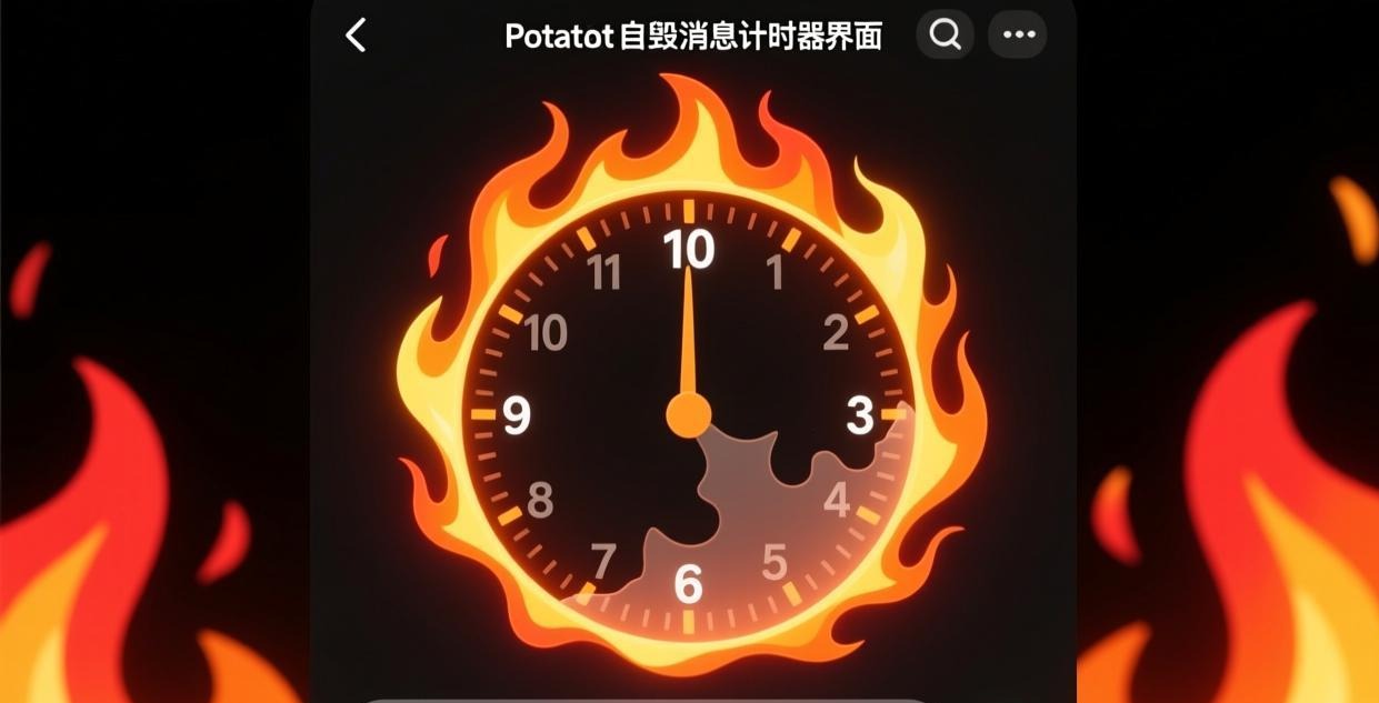 私密聊天