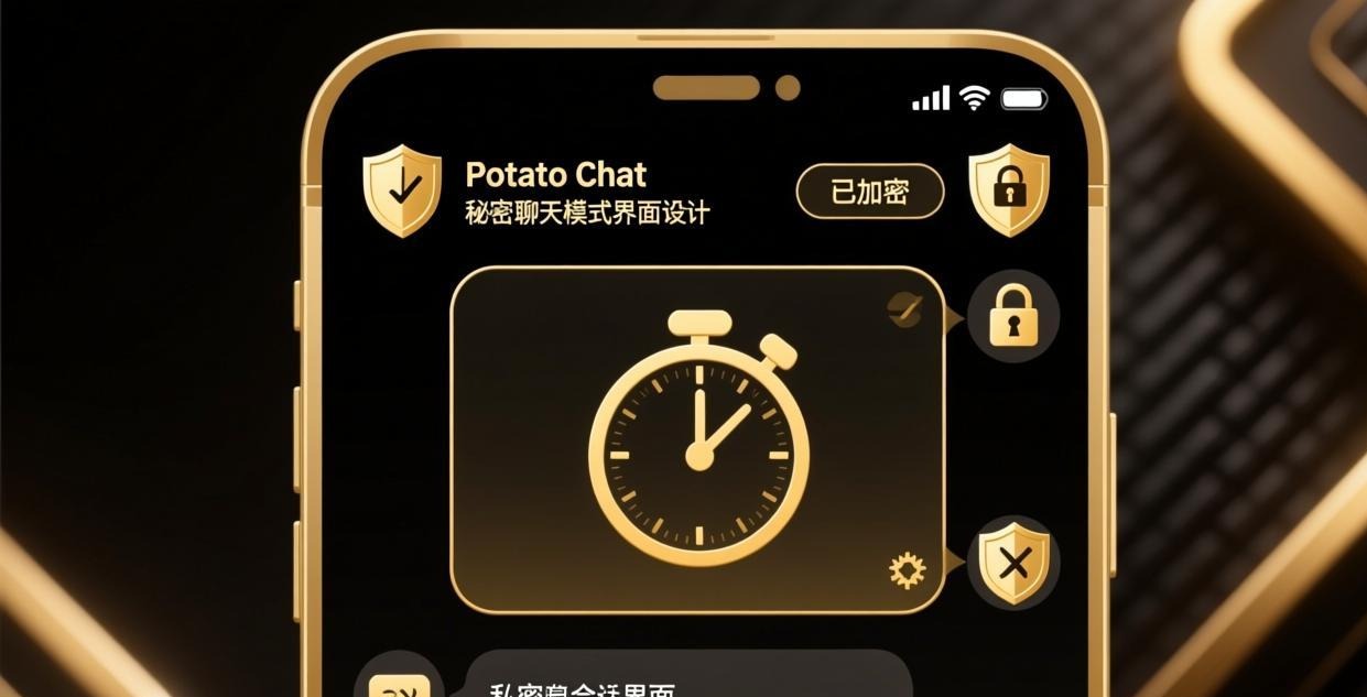 secret chat