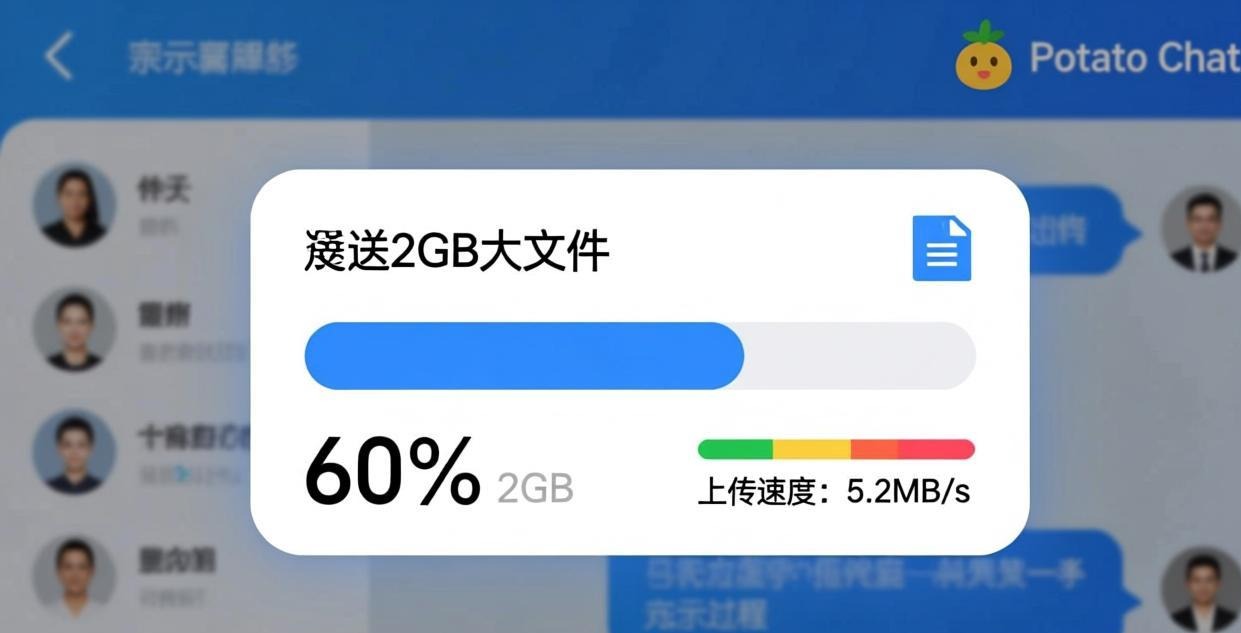 large file
