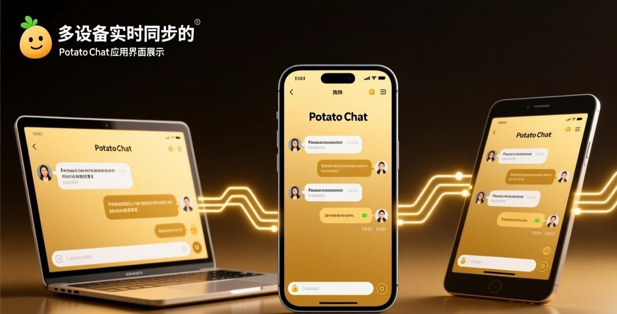 同步