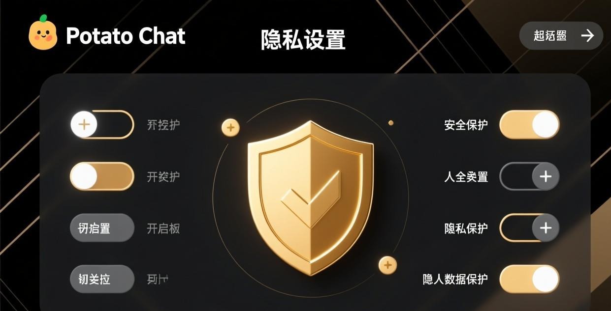 隐私设置