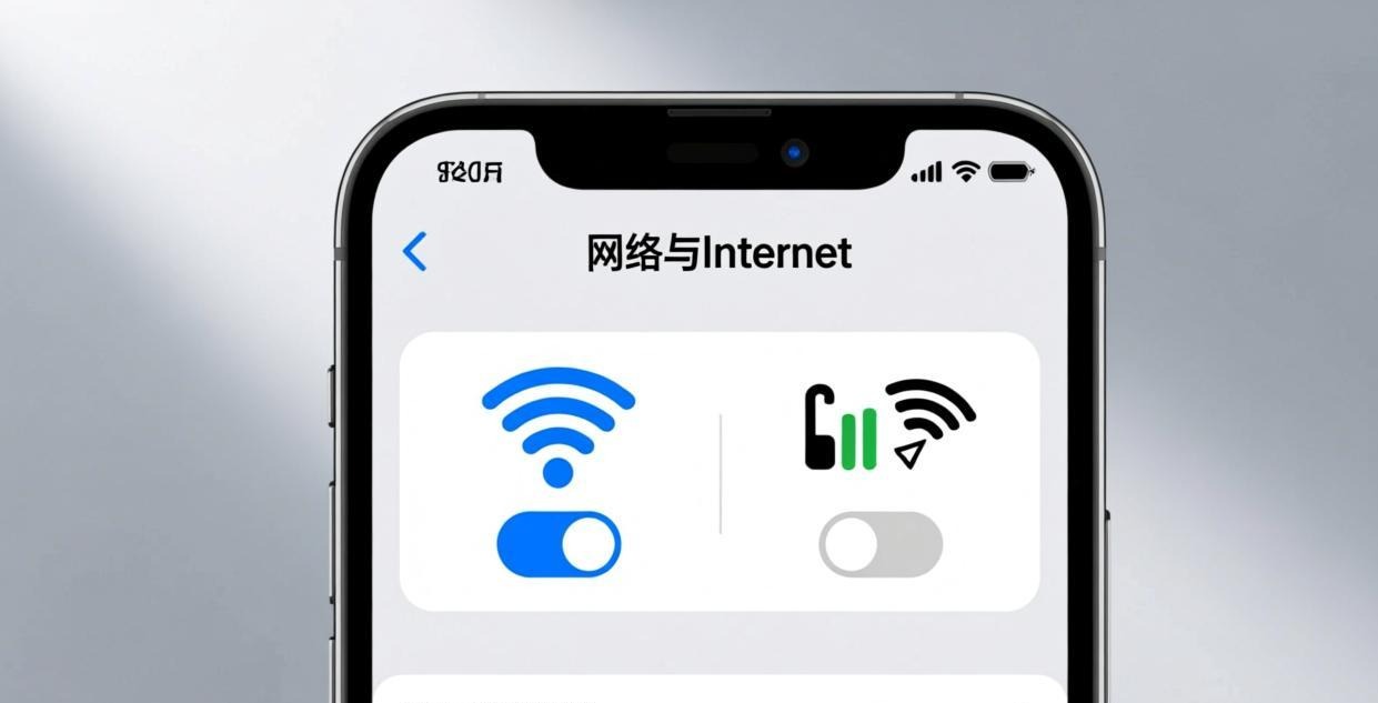 network fix