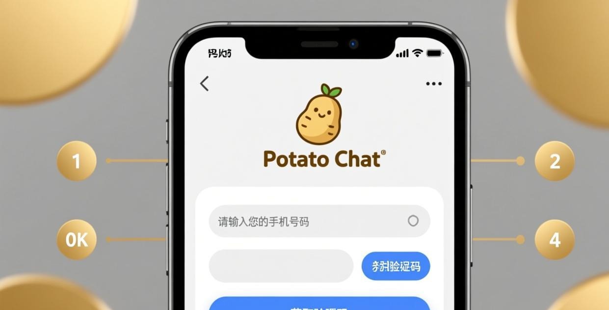 账号
